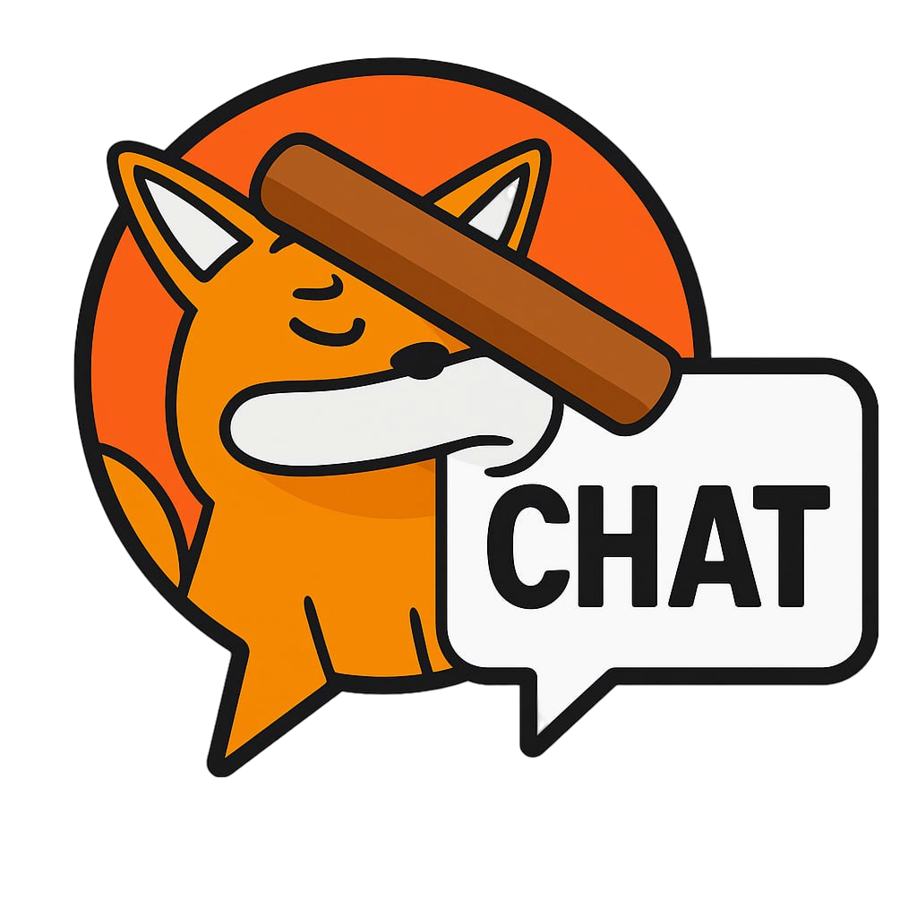 chat